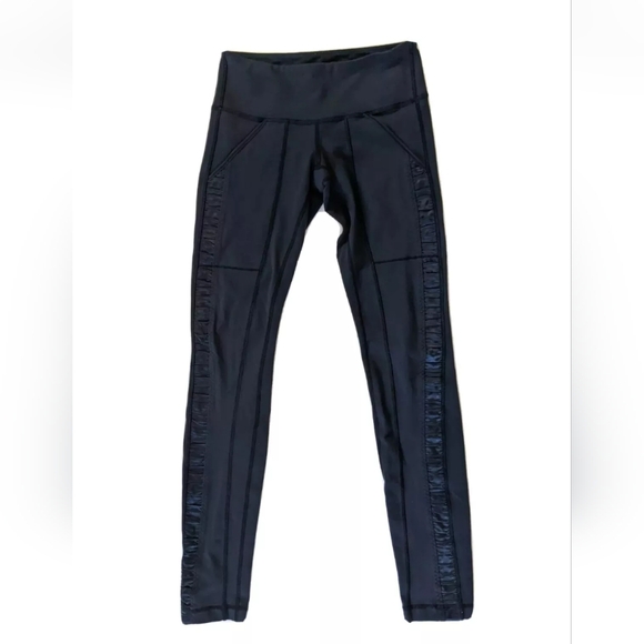 🍋Lululemon Practice daily pant - Picture 4 of 10